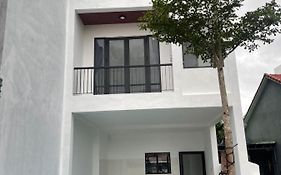 Moon House Villa